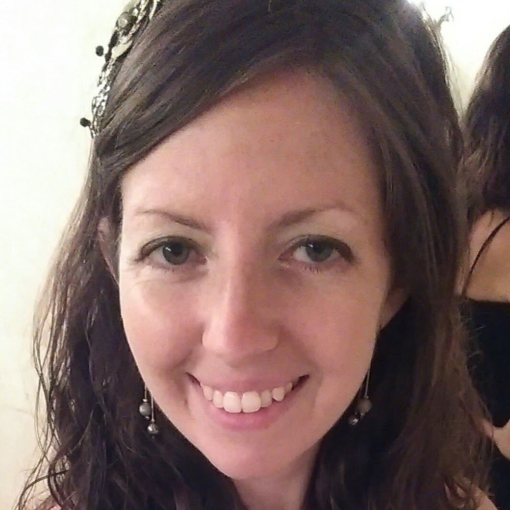 Meet your Posher, Colleen